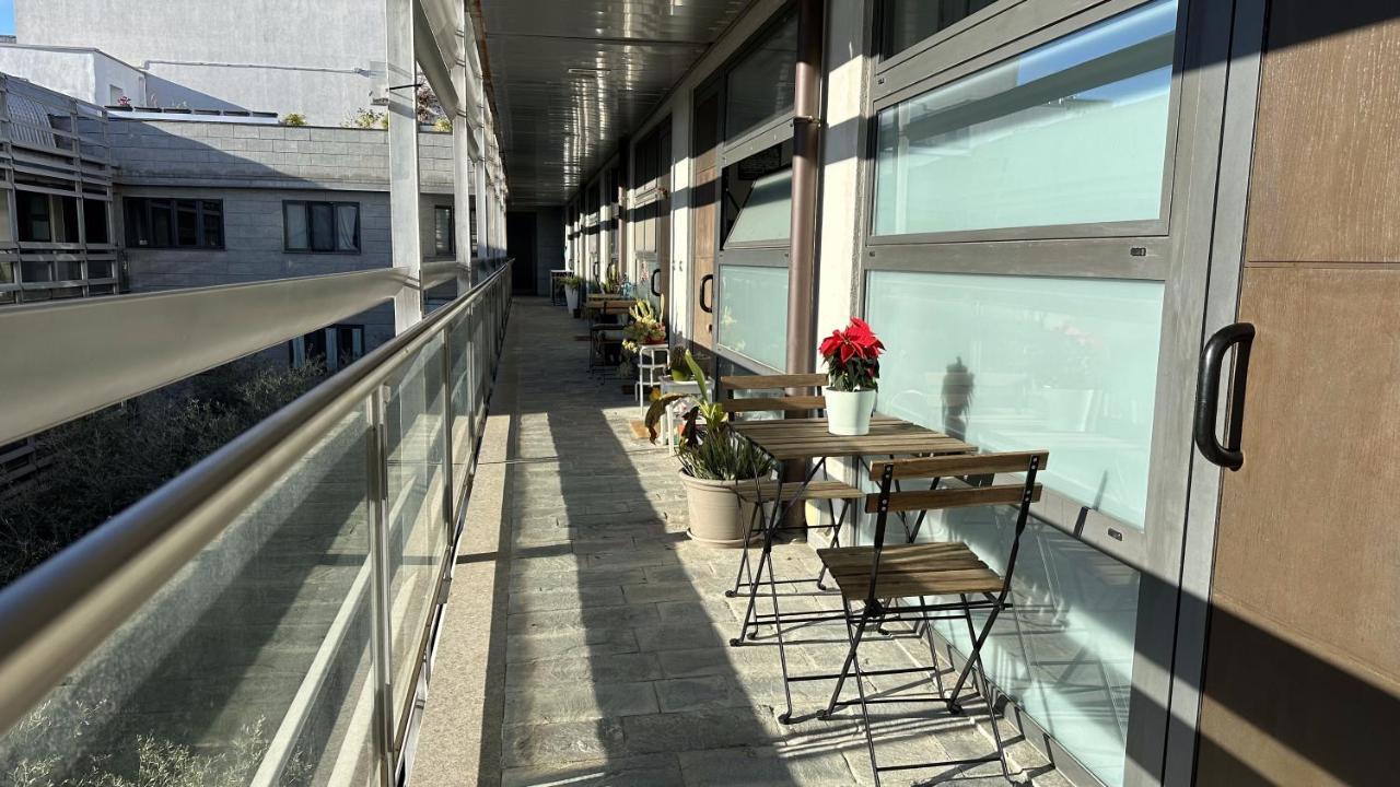 Caseospitali - Casa Navigli Watt, Vicino Al Naviglio, Originale E Luminoso Bilocale Per 4 Con Tutti I Comfort * Milán