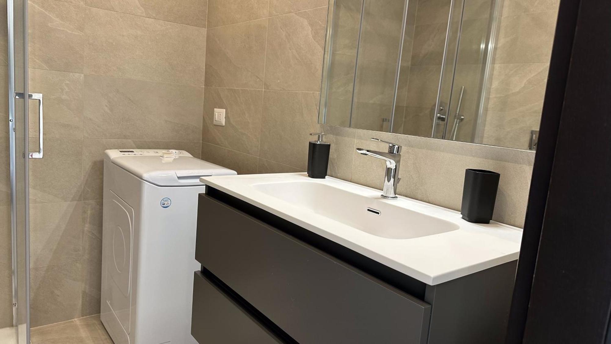 Caseospitali - Casa Navigli Watt, Vicino Al Naviglio, Originale E Luminoso Bilocale Per 4 Con Tutti I Comfort Milán