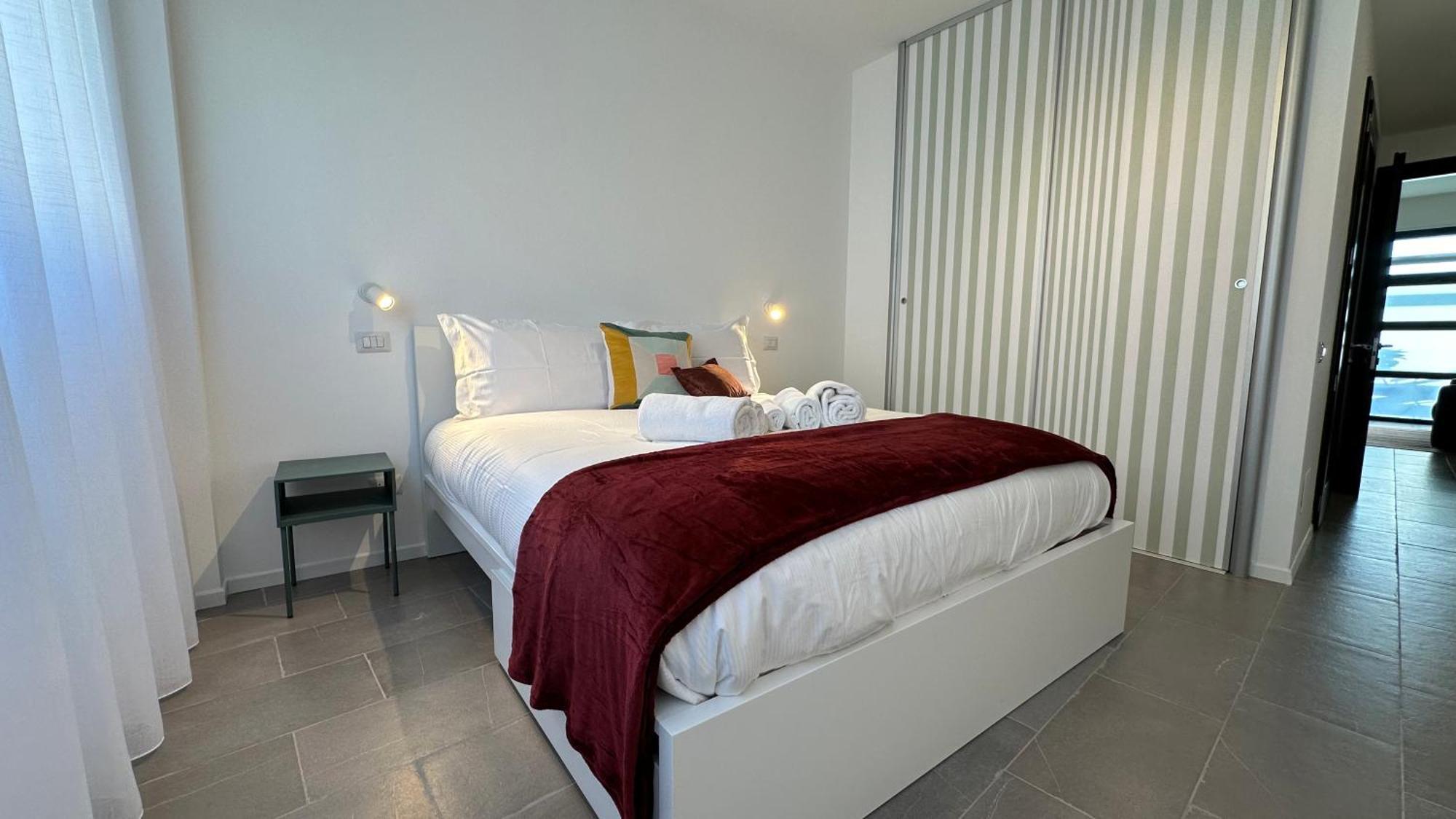 Caseospitali - Casa Navigli Watt, Vicino Al Naviglio, Originale E Luminoso Bilocale Per 4 Con Tutti I Comfort * Milán