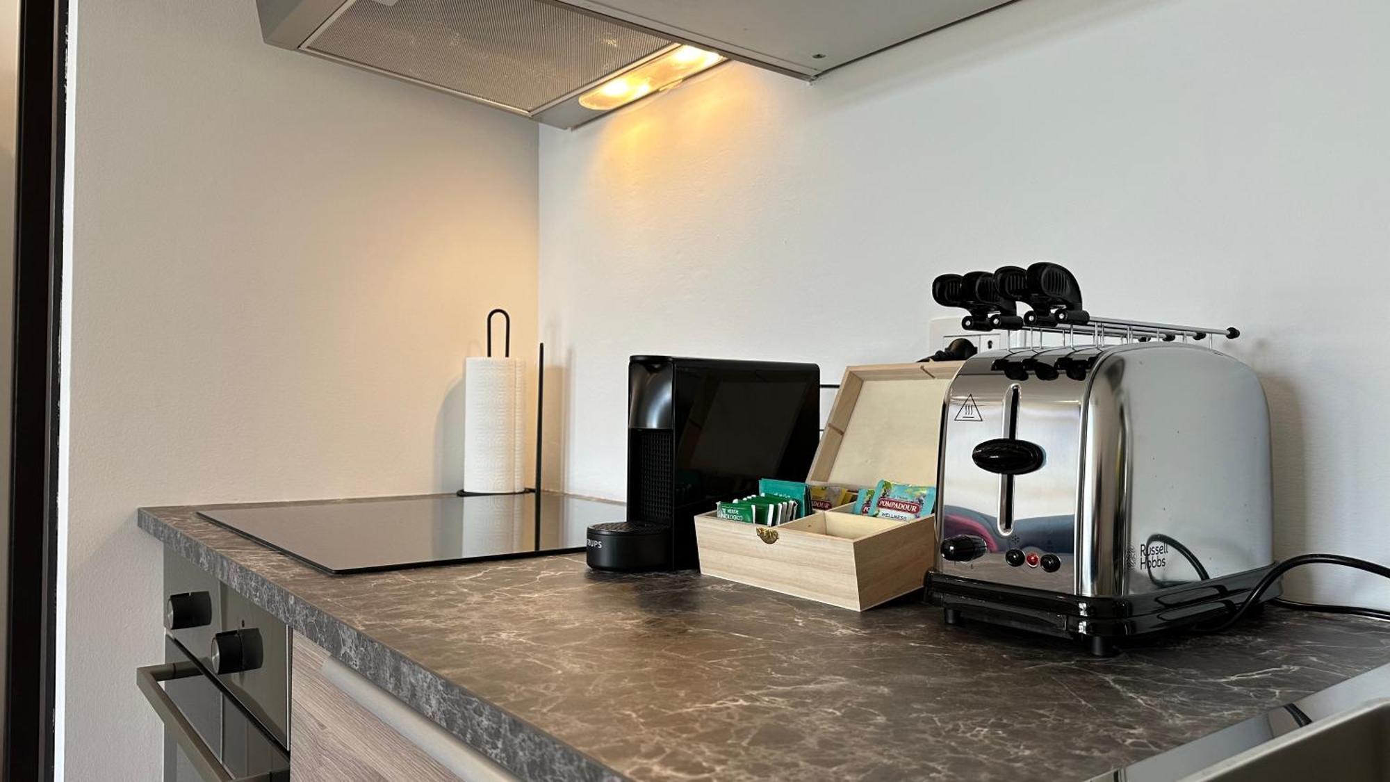 Apartamento Caseospitali - Casa Navigli Watt, Vicino Al Naviglio, Originale E Luminoso Bilocale Per 4 Con Tutti I Comfort Milán